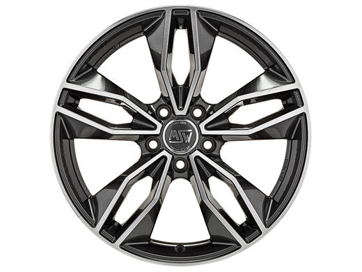 MSW 71 / 17-19寸 / 铸造 / 意大利进口 OZ 子品牌 商品图1