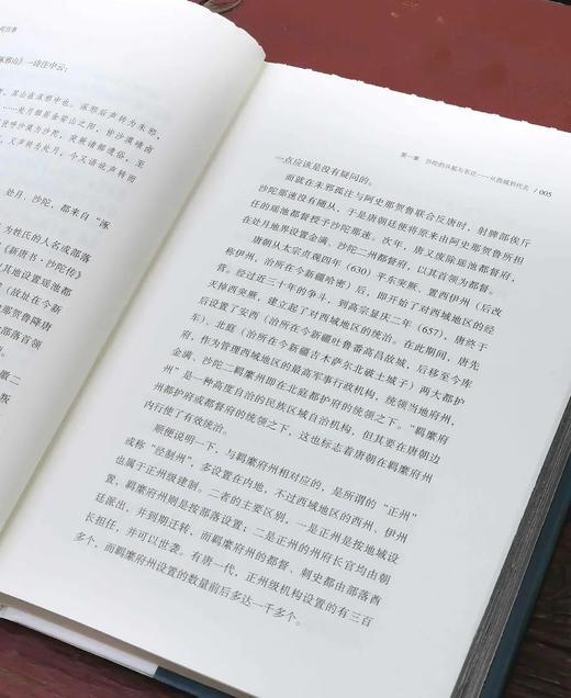 普通版，直接5折！！《沙陀往事》，精装，32开，樊文礼著，山西人民出版社2023年6月一版一印，定价68元，售价34元。 商品图6