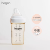 hegen 婴儿多功能PPSU奶瓶240ml 商品缩略图0