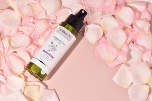 入店必买！天然“玫瑰水” 🌹热销7w+ 多功能补水💦 雏菊的天空玫瑰纯露 商品图3