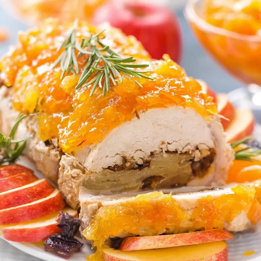 英雄牌杏子果酱280g 商品图4