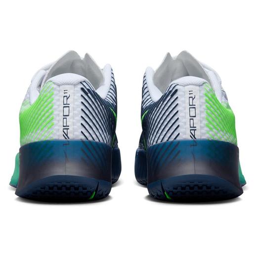 2023年年终款美网款温网款 Nike Court Air Zoom Vapor 11 男女网球鞋 商品图2