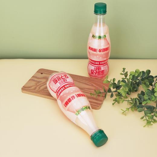 养乐多味汽水400ml 商品图3