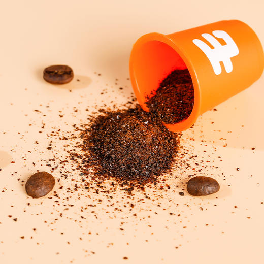 【有机雨林咖啡】中国地理标识产品，云南普洱阿拉比卡纯种小粒咖啡低温烘焙 果酸味饱满 精品咖啡 商品图11