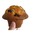 蘑菇头玛芬 商品缩略图0