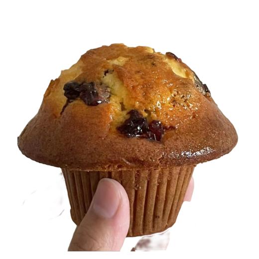 蘑菇头玛芬 商品图0