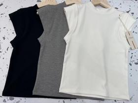 【门店同款】秋季背心 154000290