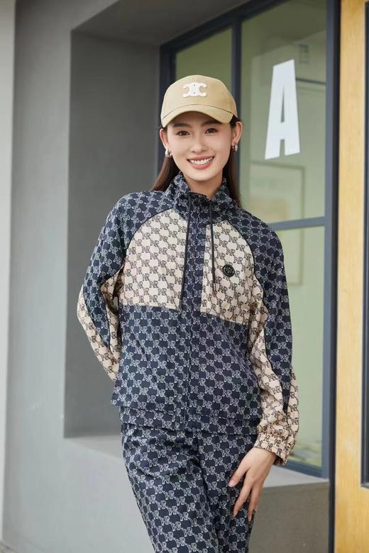 4F 奇威 长袖外套 商品图0