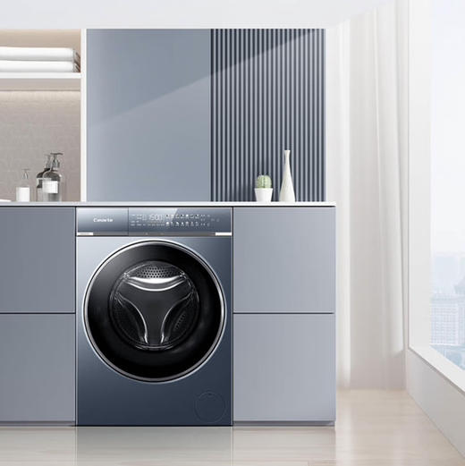 卡萨帝（Casarte）洗衣机 C1 HDN10LZ7ELLU1 商品图2