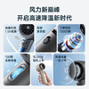 几素超高速小风炮强力制冷手持小风扇无叶涡轮迷你便携式USB充电桌面电风扇静音大风力降温神器随身电扇小型FA53pro1 商品缩略图5