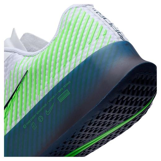 2023年年终款美网款温网款 Nike Court Air Zoom Vapor 11 男女网球鞋 商品图4