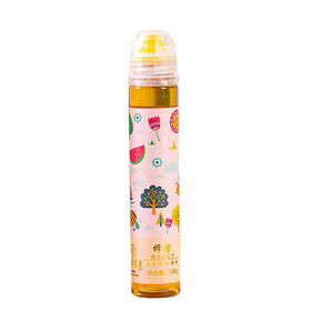 养蜂婆婆蜂蜜130g