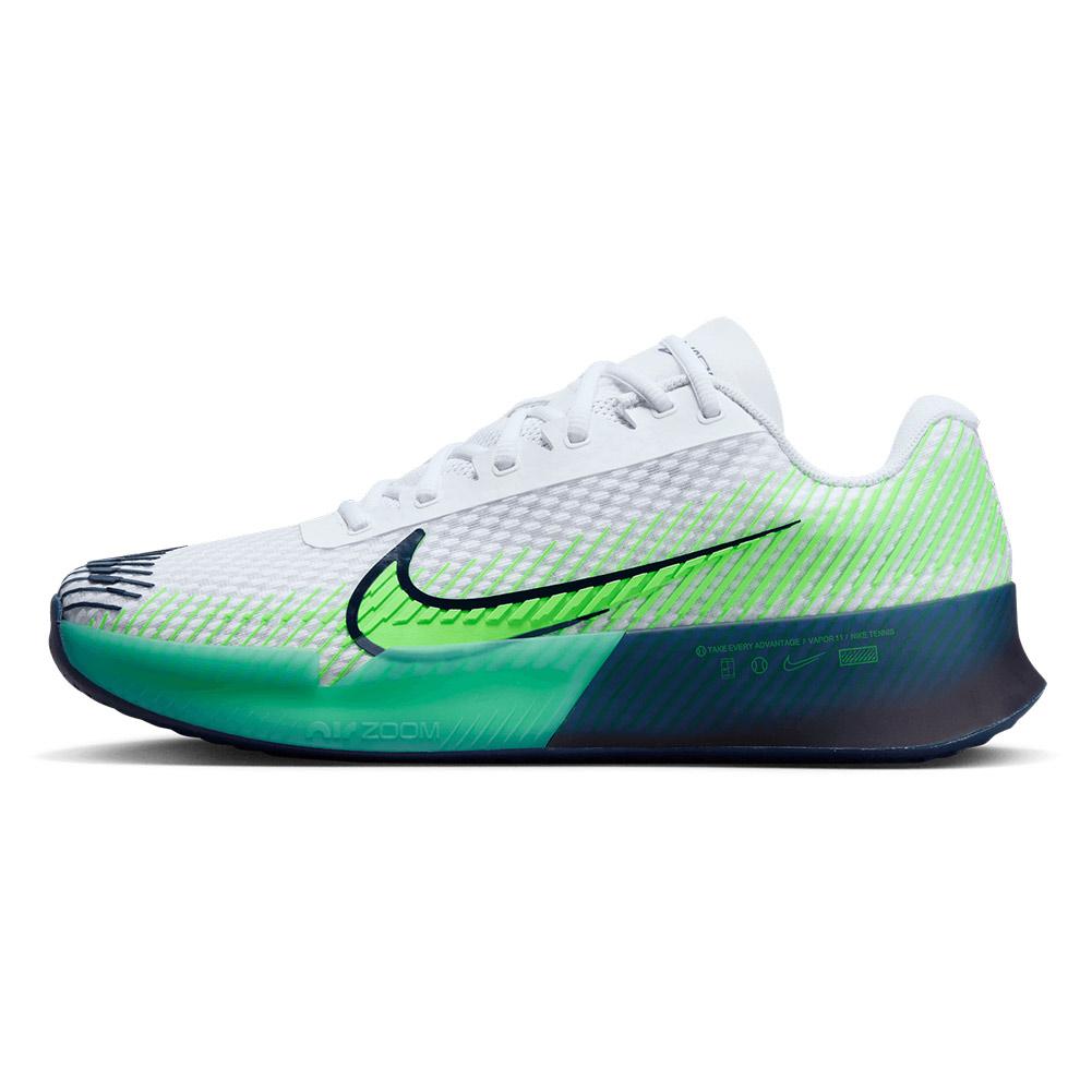 2023年年终款美网款温网款 Nike Court Air Zoom Vapor 11 男女网球鞋
