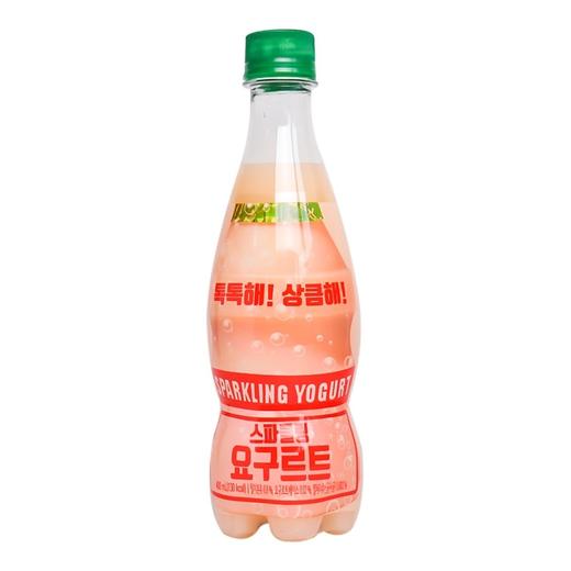 养乐多味汽水400ml 商品图8