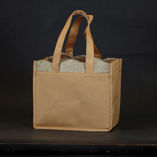 山川竹盒【通版•大单瓷罐】158元一套/共5套 商品图9