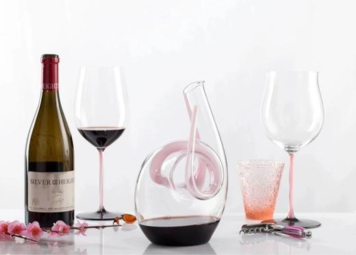 7F  RIEDEL 醴铎 醒酒器  2011/04 商品图1