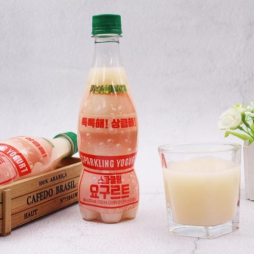 养乐多味汽水400ml 商品图5