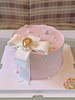 钻石蝴蝶结蛋糕 商品缩略图0