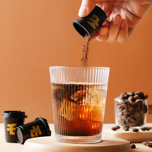 【有机雨林咖啡】中国地理标识产品，云南普洱阿拉比卡纯种小粒咖啡低温烘焙 果酸味饱满 精品咖啡 商品图10