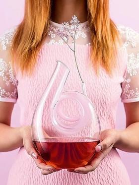 7F  RIEDEL 醴铎 醒酒器  2011/04