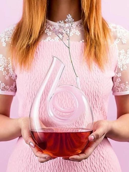 7F  RIEDEL 醴铎 醒酒器  2011/04 商品图0