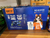 九鑫野生蓝莓果肉果汁饮料300mlx8瓶 商品缩略图0