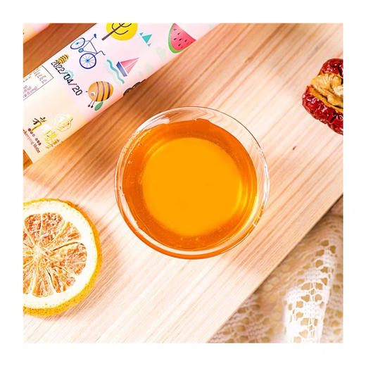 养蜂婆婆蜂蜜130g 商品图2