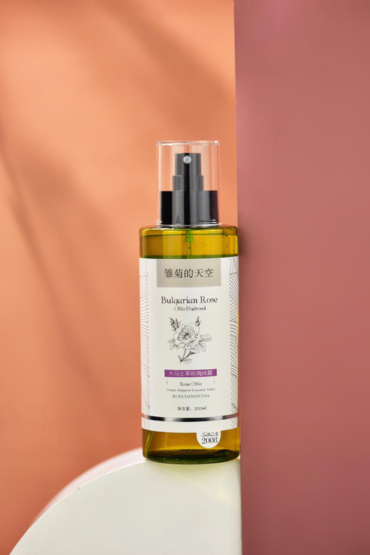 入店必买！天然“玫瑰水” 🌹热销7w+ 多功能补水💦 雏菊的天空玫瑰纯露 商品图2