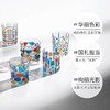 【样品清仓无原包装，介意者慎拍】ZECCHIN意大利进口威士忌酒杯高级感水晶洋酒杯轻奢玻璃杯子 商品缩略图6