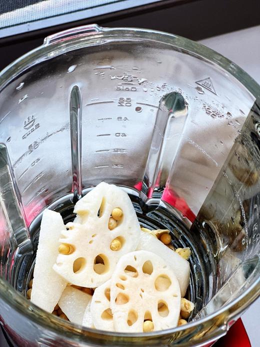 【年末钜惠送研磨杯】 特百惠专柜正品破壁料理机新款304精钢刀头智能破壁机 商品图6