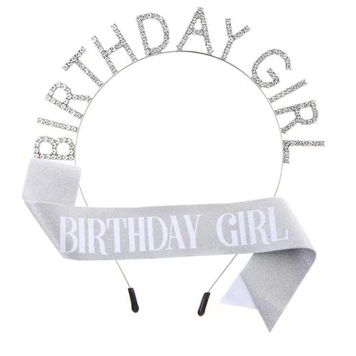 配件加购|《多款仪式感肩带发箍套装》加购链接（单拍不发货） 商品图3