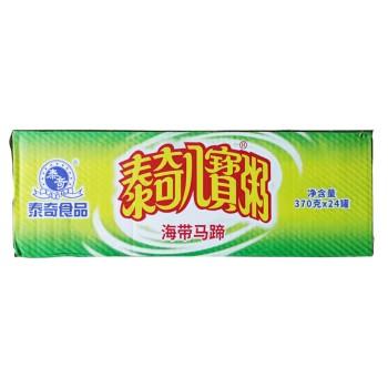 泰奇海带马蹄八宝粥370g*24罐 商品图0