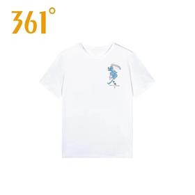 361°  半袖T恤