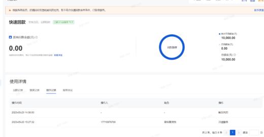 盈盈测试隐藏开团 商品图3