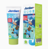 Jordan*6-12岁儿童牙膏（苹果味） 商品缩略图4