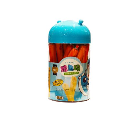 255g雅吻鳕鱼肠（原味） 商品图0