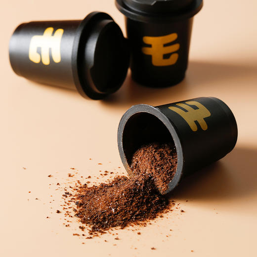 【有机雨林咖啡】中国地理标识产品，云南普洱阿拉比卡纯种小粒咖啡低温烘焙 果酸味饱满 精品咖啡 商品图9