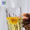【夏季畅饮】日本进口东洋佐佐木啤酒杯大容量无铅玻璃杯带把手扎啤杯 商品缩略图2