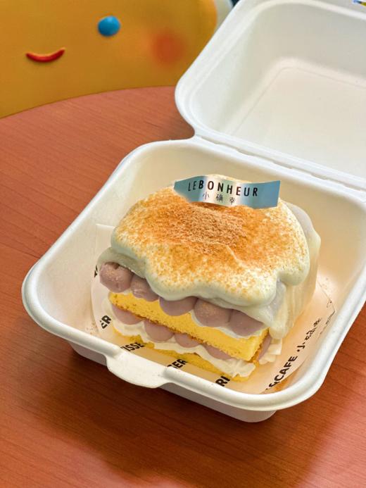 芋泥麻薯夏凉被 商品图1