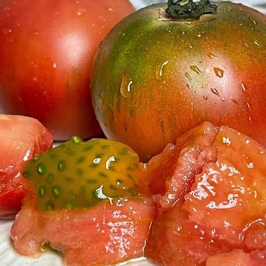 【限量】塔塔蜜草莓番茄  4.5斤装 商品图7