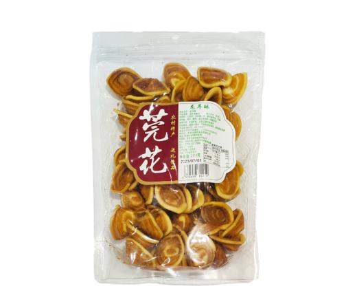 200g莞花龙耳酥 商品图0