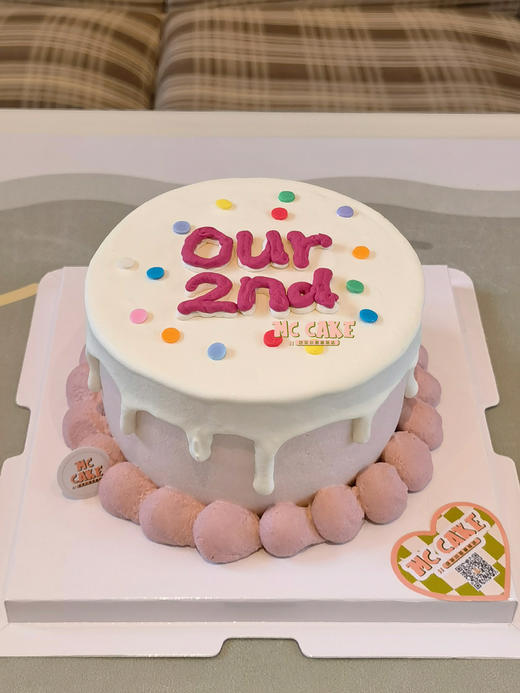 可爱纪念日文字款 商品图0