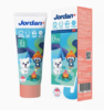 Jordan*0-5岁儿童牙膏（草莓味） 商品缩略图4