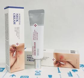 Paul Medison颈纹保湿霜30ml（320842）