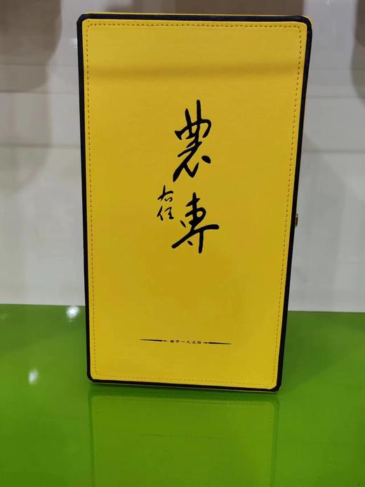 农专葡萄酒礼盒 商品图6