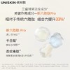 优时颜UNISKIN第2代微笑眼霜6g淡化细纹黑眼圈抗皱保湿滋润 商品缩略图2