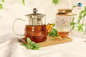 冲泡方法：2023《合一·小青柑》