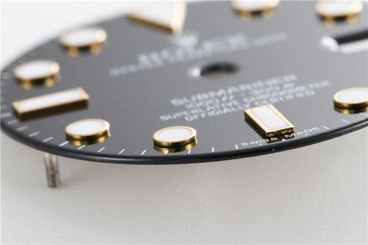 VR厂比N厂的劳力士间金水鬼复刻表更好？复刻手表一比一手表n厂c厂zf厂vs厂clean厂 商品图9