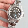 AR厂劳力士37毫米灰游艇268622复刻表还有什么瑕疵?会一眼假吗?复刻手表一比一手表n厂c厂zf厂vs厂clean厂 商品缩略图4