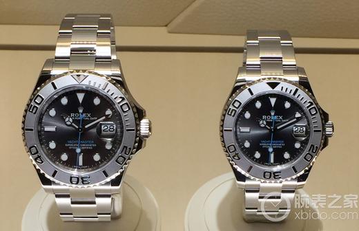 AR厂劳力士37毫米灰游艇268622复刻表还有什么瑕疵?会一眼假吗?复刻手表一比一手表n厂c厂zf厂vs厂clean厂 商品图1